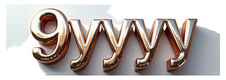 9yyyy logo